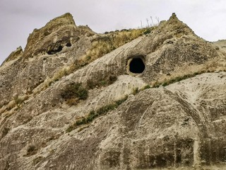 Grotte dei Saraceni